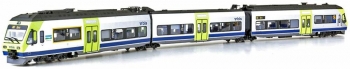 RABe 525 