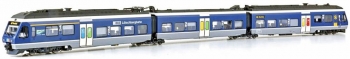 RABe 525 