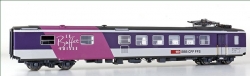WR EWI "Le buffet suisse"