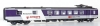 WR EWI "Le buffet suisse / Mitropa"