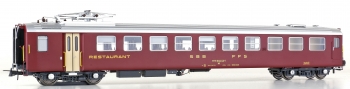 WR type VU I, epoque IV - 47271