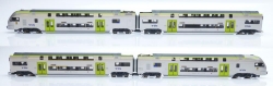 RABe 515 001-6 Mutz "Bern"
