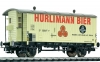 K2 "HUERLIMANN BIER"