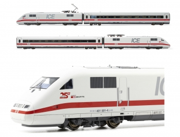 ICE 1 type BR 401 