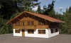 Chalet suisse