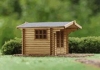 Cabane de jardin "Holland"