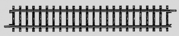Rail drioit 1/1 = 180 mm - 2200