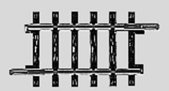 Rail drioit 1/4 = 45 mm - 2202