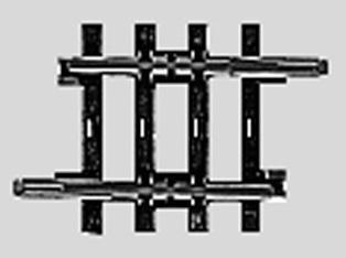 Rail drioit 1/6 = 300 mm - 2203