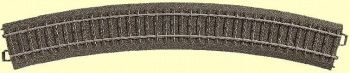 Rail courbe R3 / 30&deg; - 24330