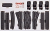 Coffret de rails C5