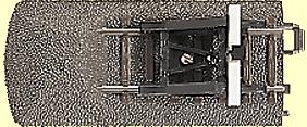 Buttoir 77.5 mm + 5 mm - 24977
