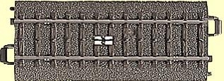 Rail droit de télécommande 94.2 mm - 24994