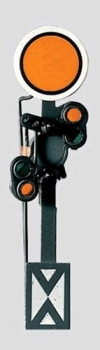 Signal mécanique allemand - 7036