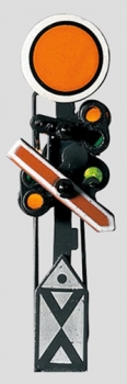 Signal mécanique allemand - 7038