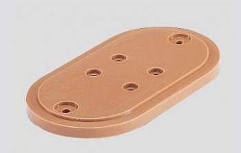 Pilier de pont - 7251
