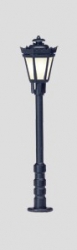Lampadaire simple
