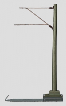 Pylone de catenaire - 74103