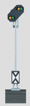 Signal avancé - 74380