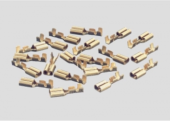 Cosses de connexion pour cable - 74995