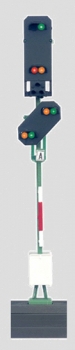 Signal principal + avancé - 76397