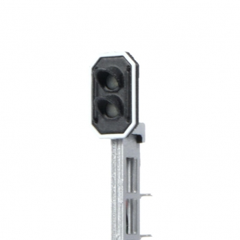 Signal principal a deux feux - 9136.01