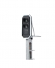 Signal principal a 2 feux