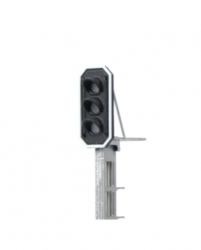 Signal principal a 3 feux - 9136.03
