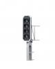 Signal principal a 4 feux