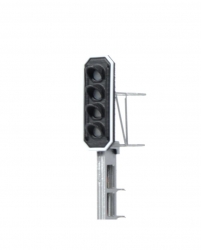 Signal principal a 4 feux