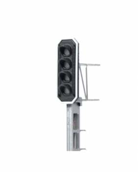 Signal principal a 4 feux - 9136.04
