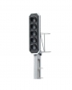 Signal principal a 5 feux