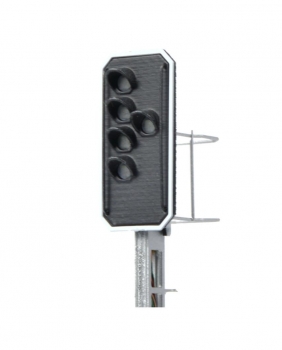 Signal principal a 5 feux - 9136.07