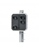 Signal avance a 4 feux