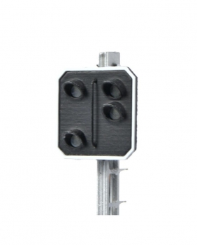 Signal avance a 4 feux - 9136.11