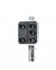 Signal avance a 5 feux