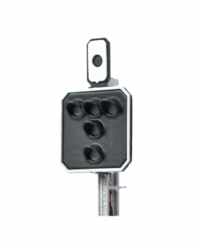 Signal principal combine a 5 feux - 9136.15