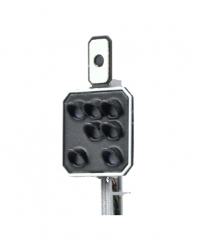 Signal principal combine a 7 feux - 9136.17