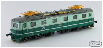 Locomotive electrique type 182-108 - CD_182_108
