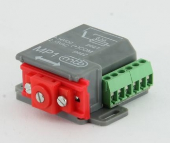Moteur d'aiguillage type MP1 - MP1