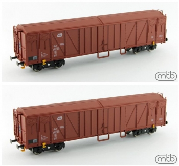 Coffret de 2 Taes - WG_1