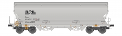 Tagnpps 95m3 ATIR RAIL