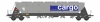 Tagnpps 96.5m3 "SBB Cargo" epoque V