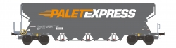 Tagnpps 103m3 *Palet Express"