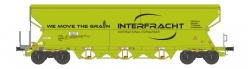 Tagnpps 101m3 "Interfracht"