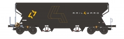 Tagnpps 95m3 "Rail4ward"