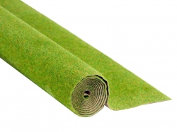 Tapis "printemps"