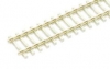 Rail flexible