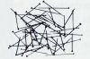 Clous fins