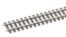 Rail flexible